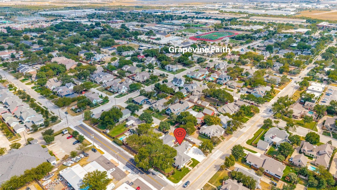 Casa a Flower Mound, Texas, Stati Uniti 5 - 18916811