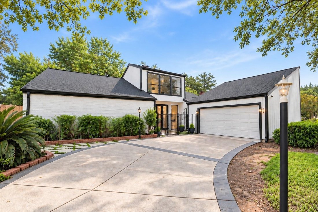 House in Houston, Texas, United States 1 - 18913345