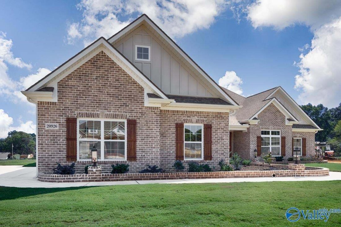 House in Athens, Alabama, United States 3 - 17681625