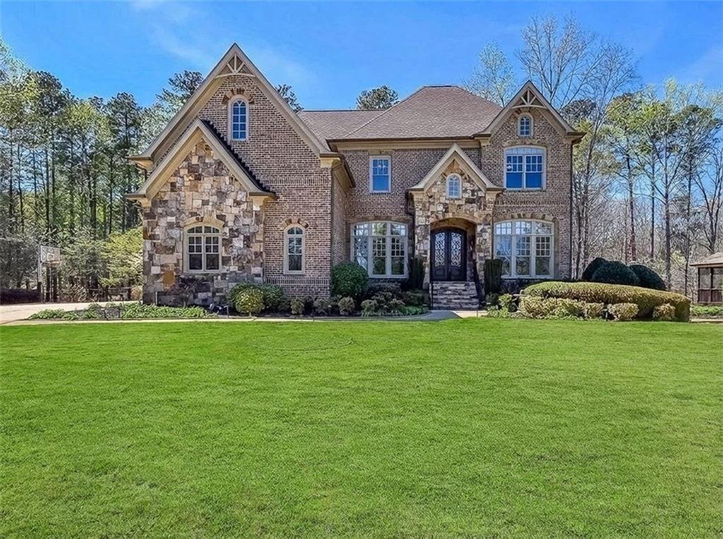 House in Kennesaw, Georgia, United States 1 - 18899650