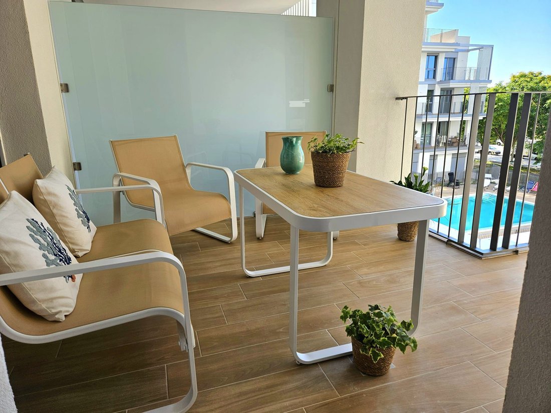 Apartment in Nou Llevant, Palma, Balearic Islands 3 - 18907516