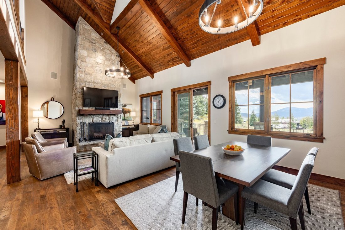 Maison à Park City, Utah, États-Unis 1 - 18908215
