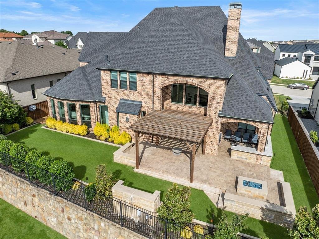 House in Allen, Texas, United States 3 - 18911011