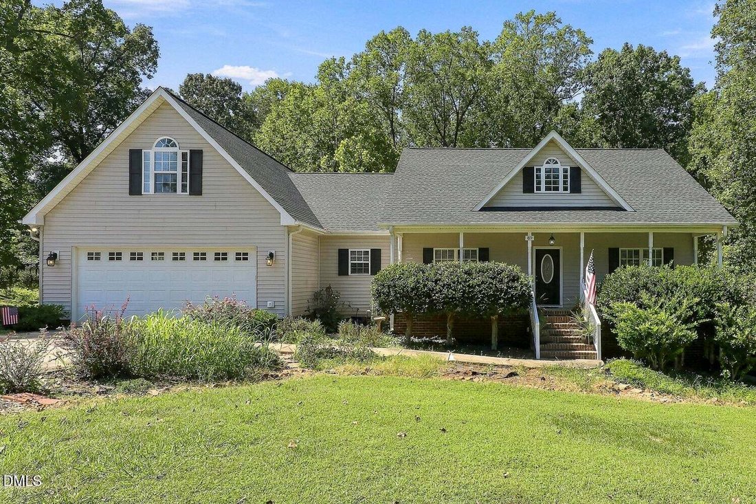 Haus in Pittsboro, North Carolina, Vereinigte Staaten 3 - 18909713