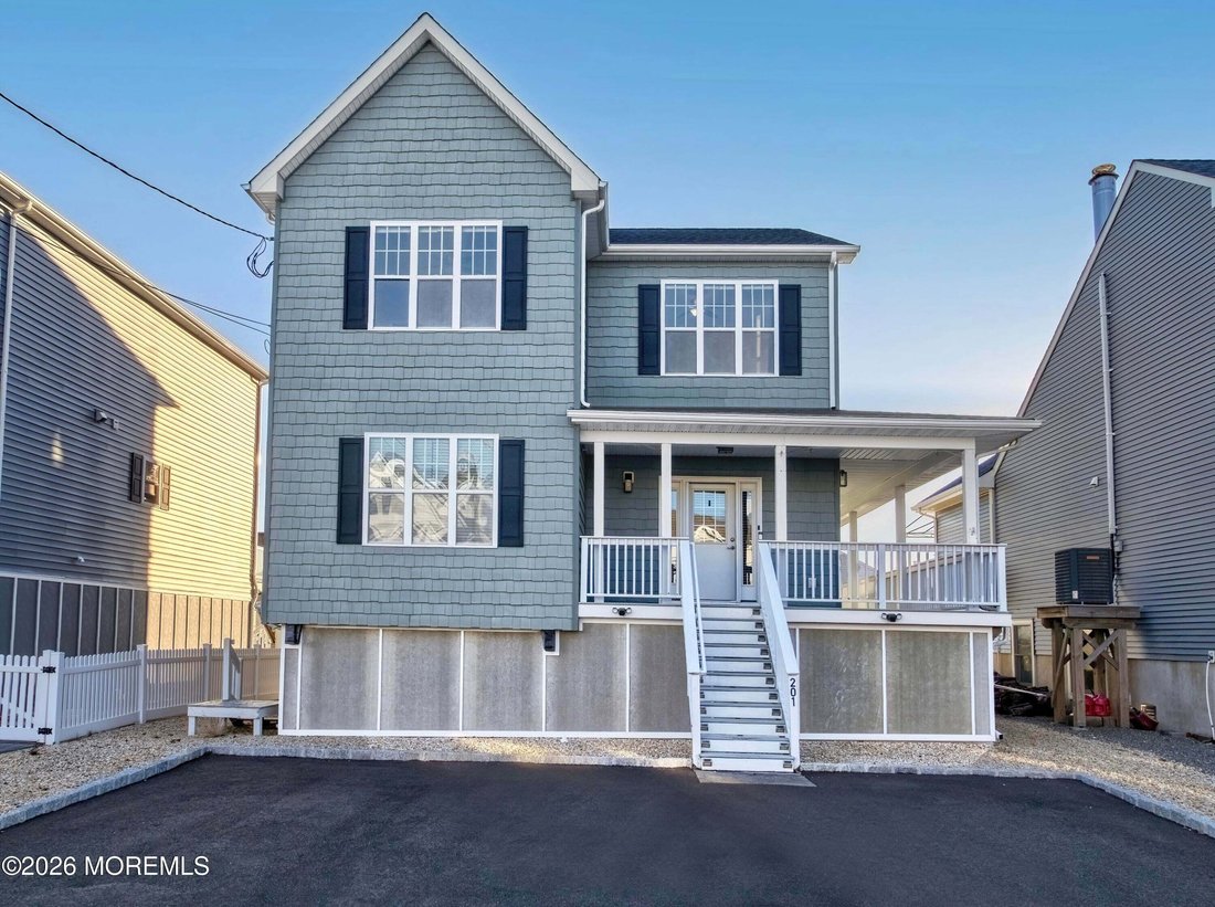 Casa a Brick, New Jersey, Stati Uniti 3 - 18916937
