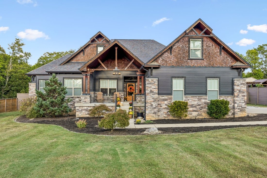 House in Nashville, Tennessee, United States 2 - 18909922