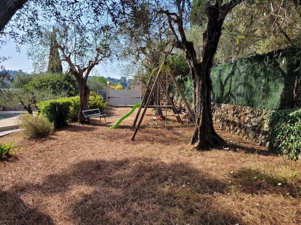 House in Grasse, Provence-Alpes-Côte d'Azur, France 5 - 18915835