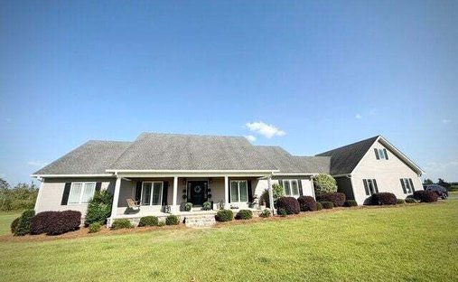 Haus in West Green, Georgia, Vereinigte Staaten 1