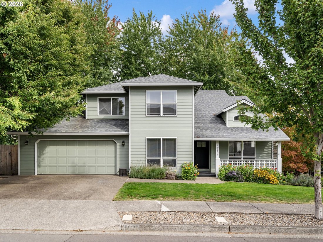 Haus in Tualatin, Oregon, Vereinigte Staaten 1 - 18906225