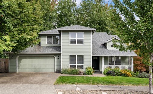 Casa a Tualatin, Oregon, Stati Uniti 1