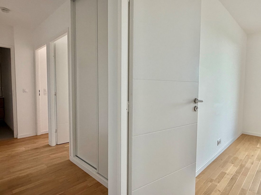 Apartment in Centre Ville, Rueil-Malmaison, France 4 - 17562664