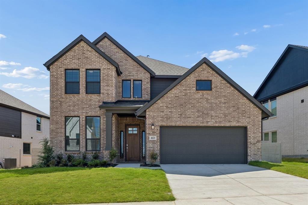 House in McKinney, Texas, United States 1 - 18910589