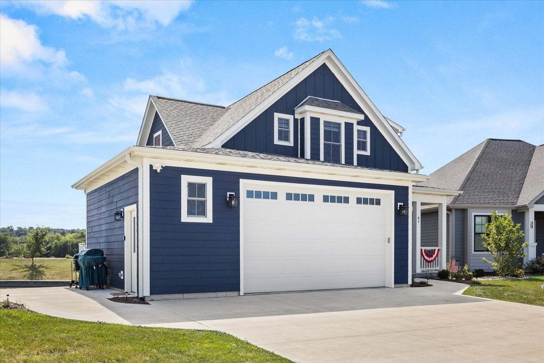 House in Ottawa, Illinois, United States 4 - 18910224