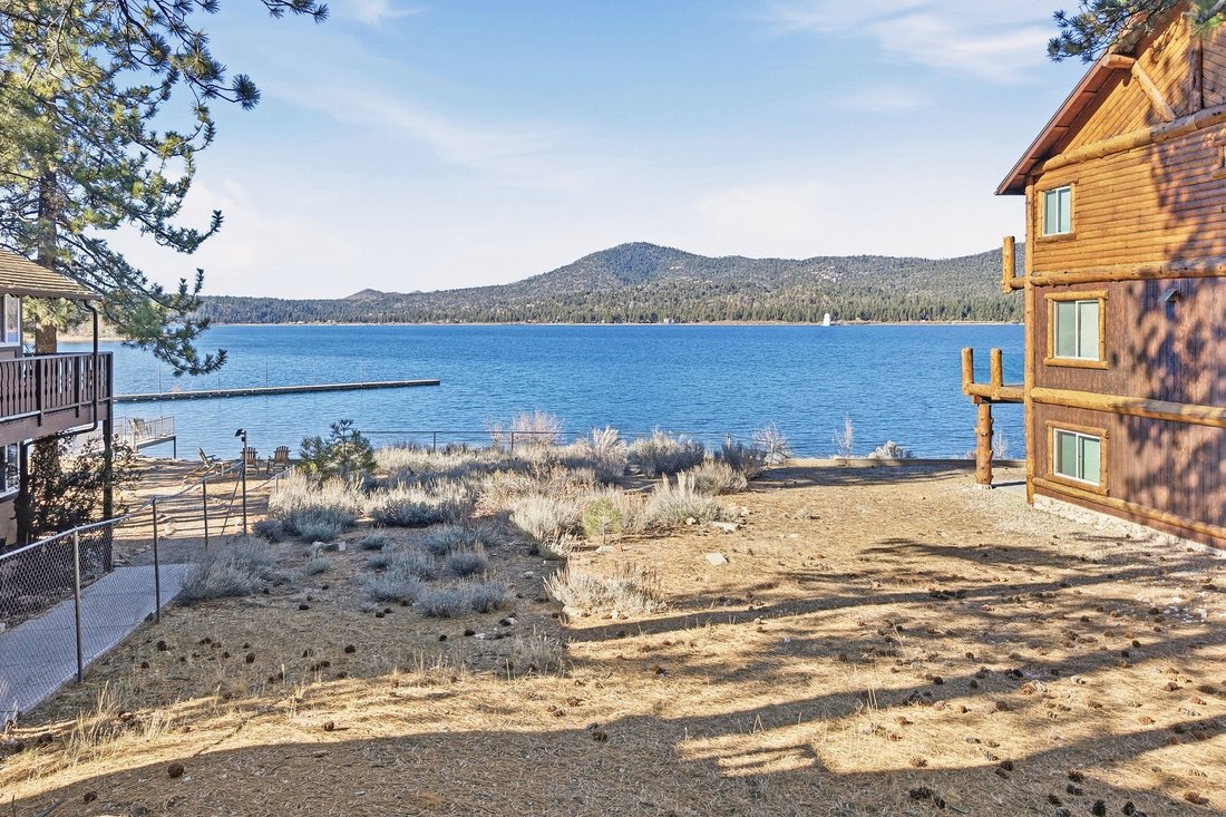 Land in Big Bear Lake, California, United States 2 - 18912780