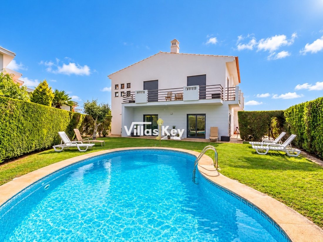 House in Sagres, Algarve, Portugal 1 - 18916076