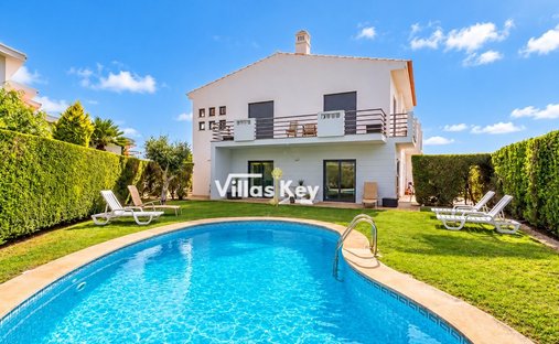 House in Sagres, Algarve, Portugal 1