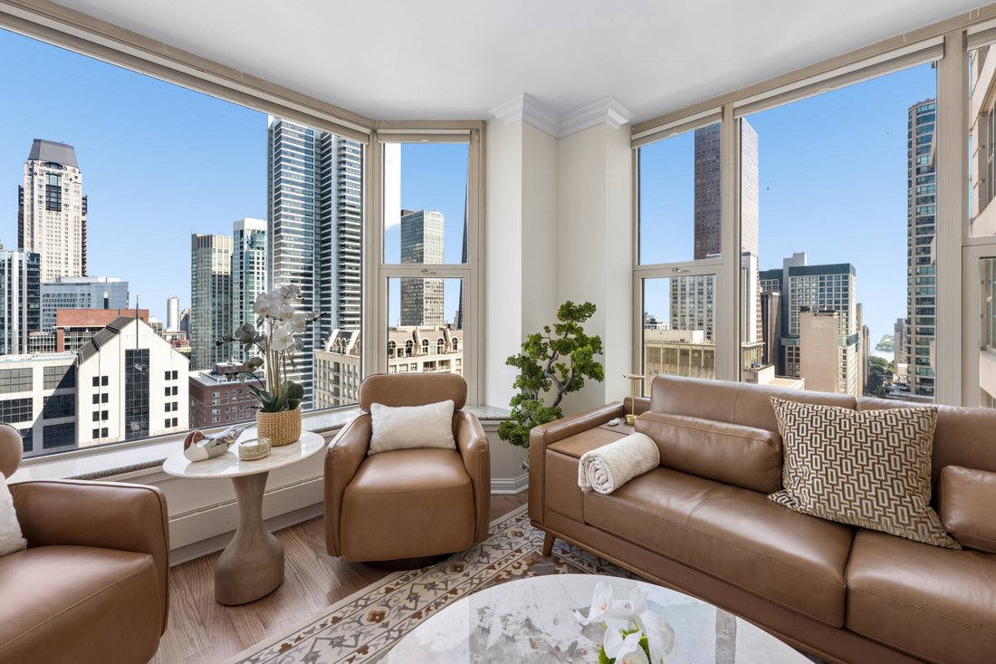 Condo in Chicago, Illinois, United States 5 - 18905158