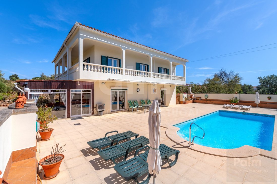 Villa in Silves, Algarve, Portugal 3 - 18920940
