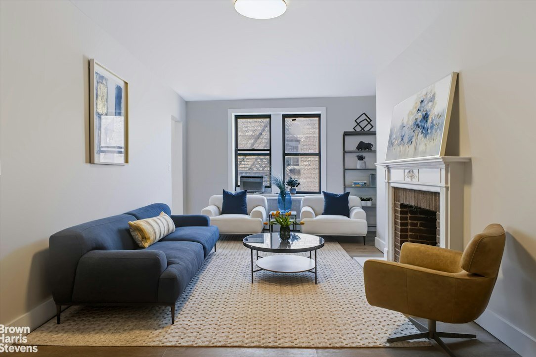 Condo in New York, New York, United States 1 - 18910025
