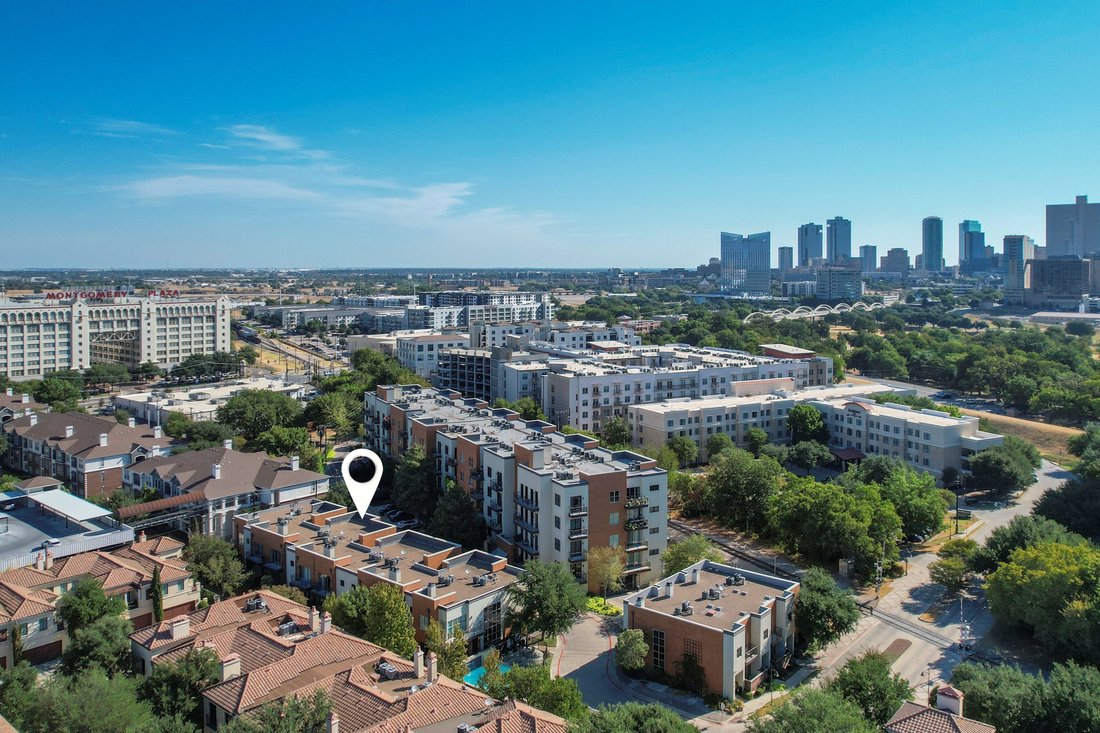 Fort Worth, Texas, United States 5 - 18921844