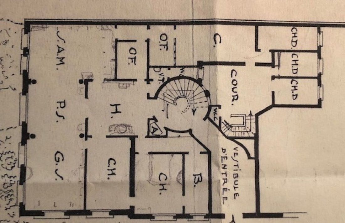 Apartamento en La Plaine des Sablons, Neuilly-sur-Seine, Francia 5 - 18911345