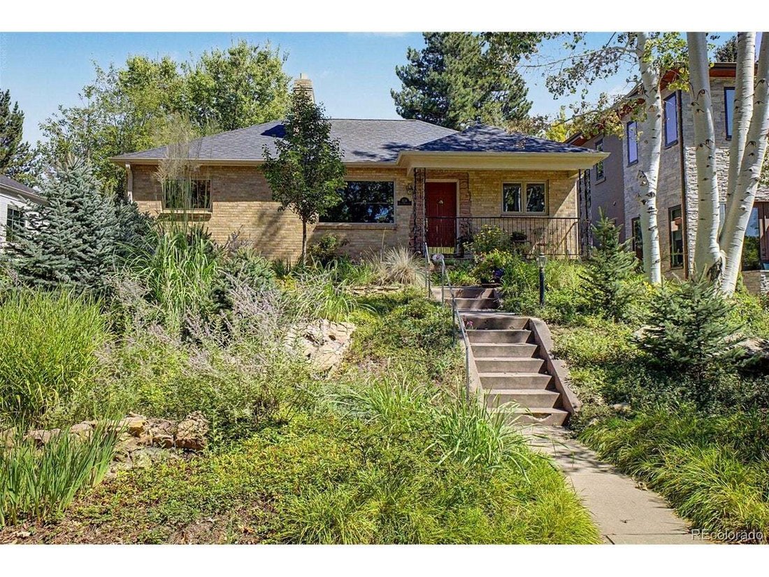 House in Denver, Colorado, United States 1 - 18906143