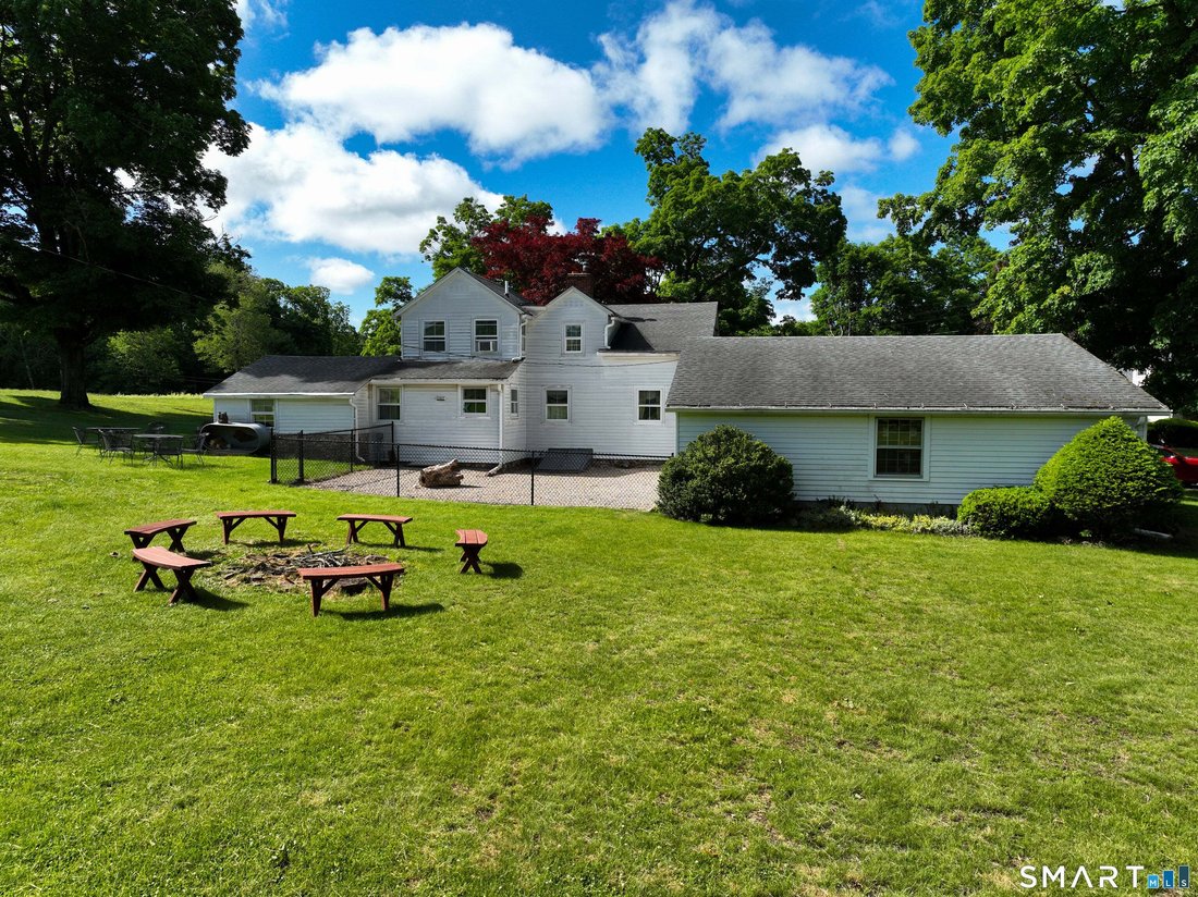 Casa en Farmington, Connecticut, Estados Unidos 3 - 18919923