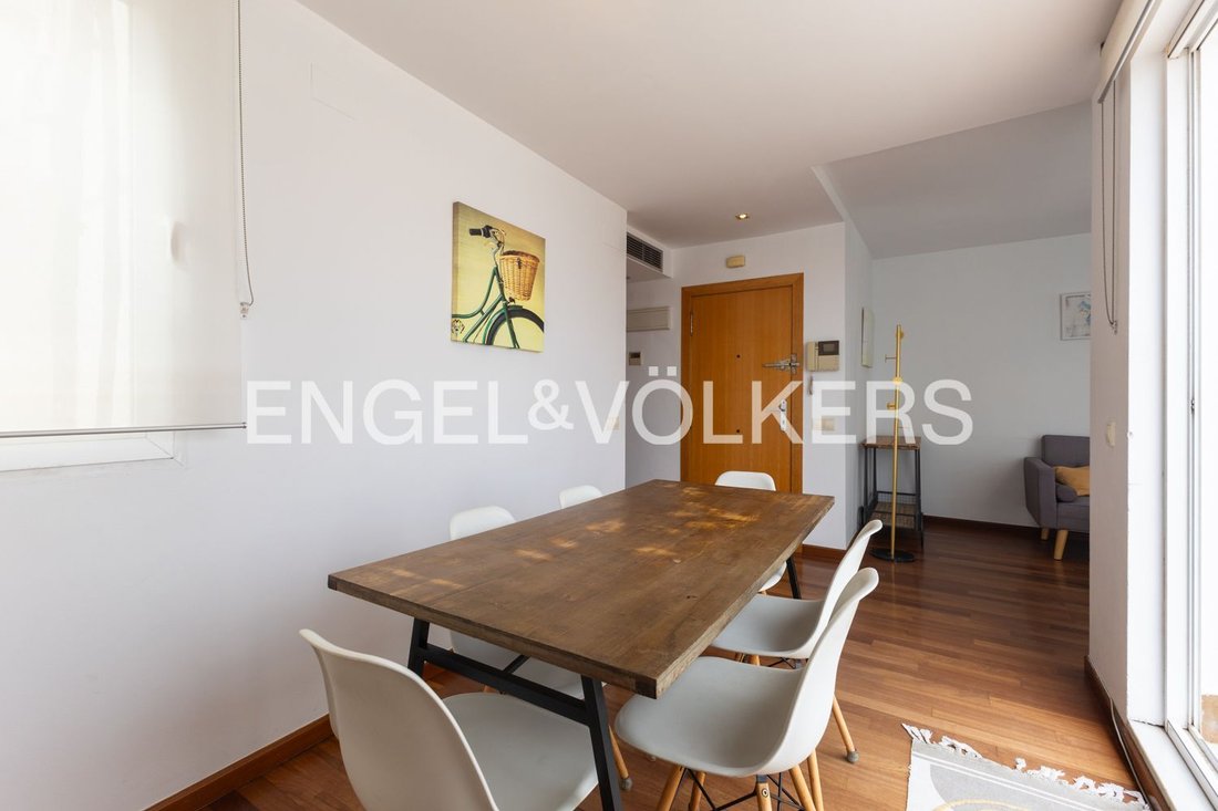 Penthouse in Ciutat Vella, Valencia, Spain 4 - 18911315