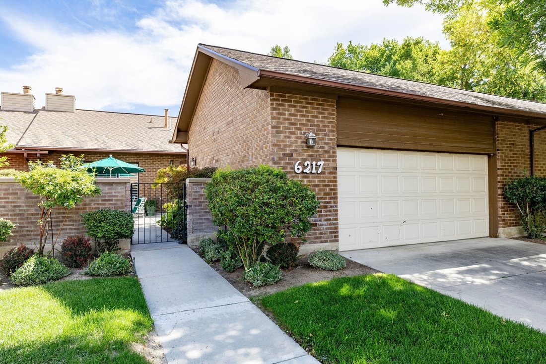 Condo in Cottonwood Heights, Utah, United States 1 - 18921713