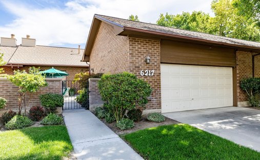 Condo in Cottonwood Heights, Utah, United States 1