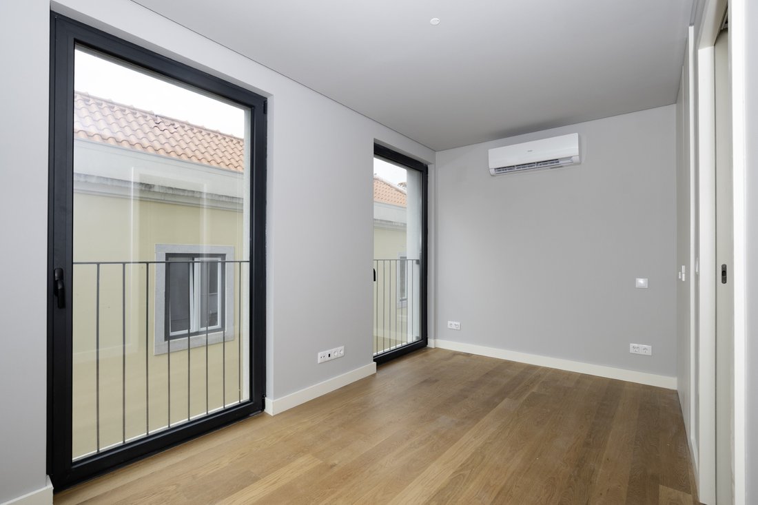 Apartment in Santo Antonio, Lisbon, Portugal 5 - 18907913