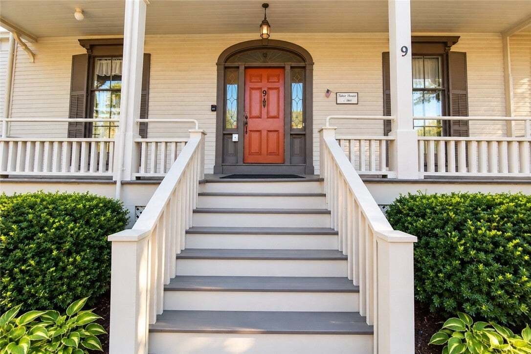 Condo in Newport, Rhode Island, United States 3 - 18905491