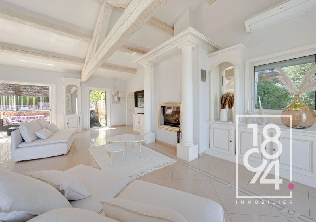 Casa a Zone Est Diffuse, San Tropez, Francia 1 - 18312475