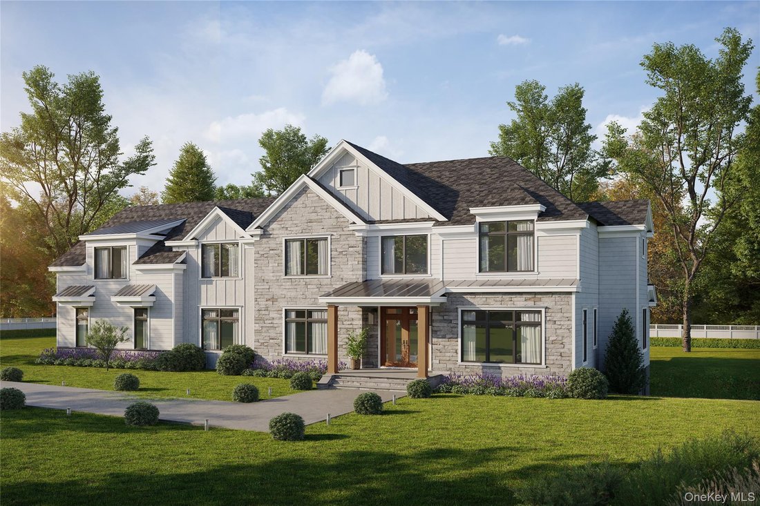 House in Harrison, New York, United States 2 - 18915474
