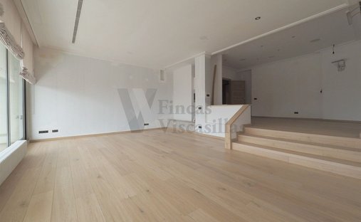 Appartement à Sarrià-Sant Gervasi, Barcelone, Espagne 1