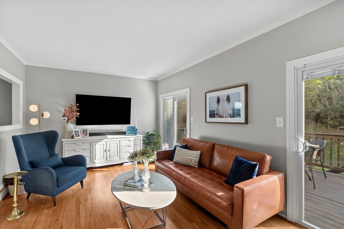 Townhouse in Ellicott City, Maryland, United States 5 - 18914409
