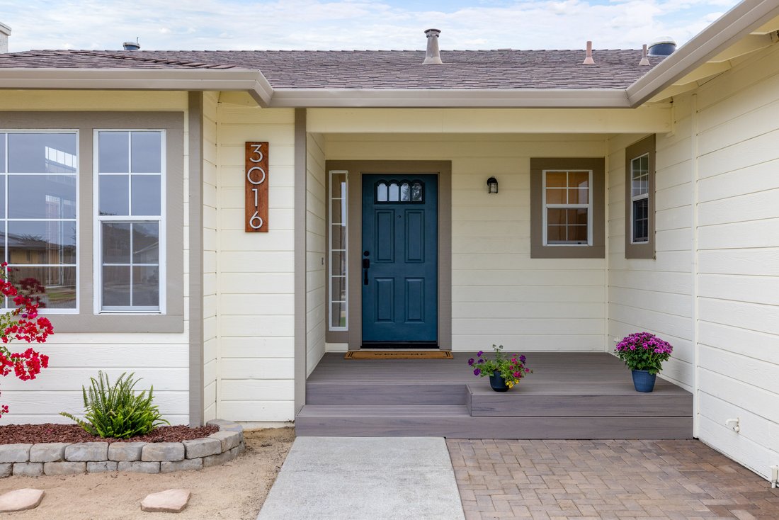 Casa a Marina, California, Stati Uniti 3 - 18907786