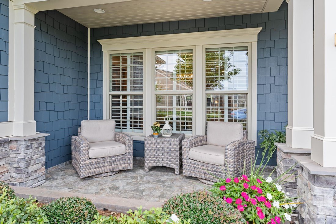 Haus in Fort Mill, South Carolina, Vereinigte Staaten 4 - 18906189