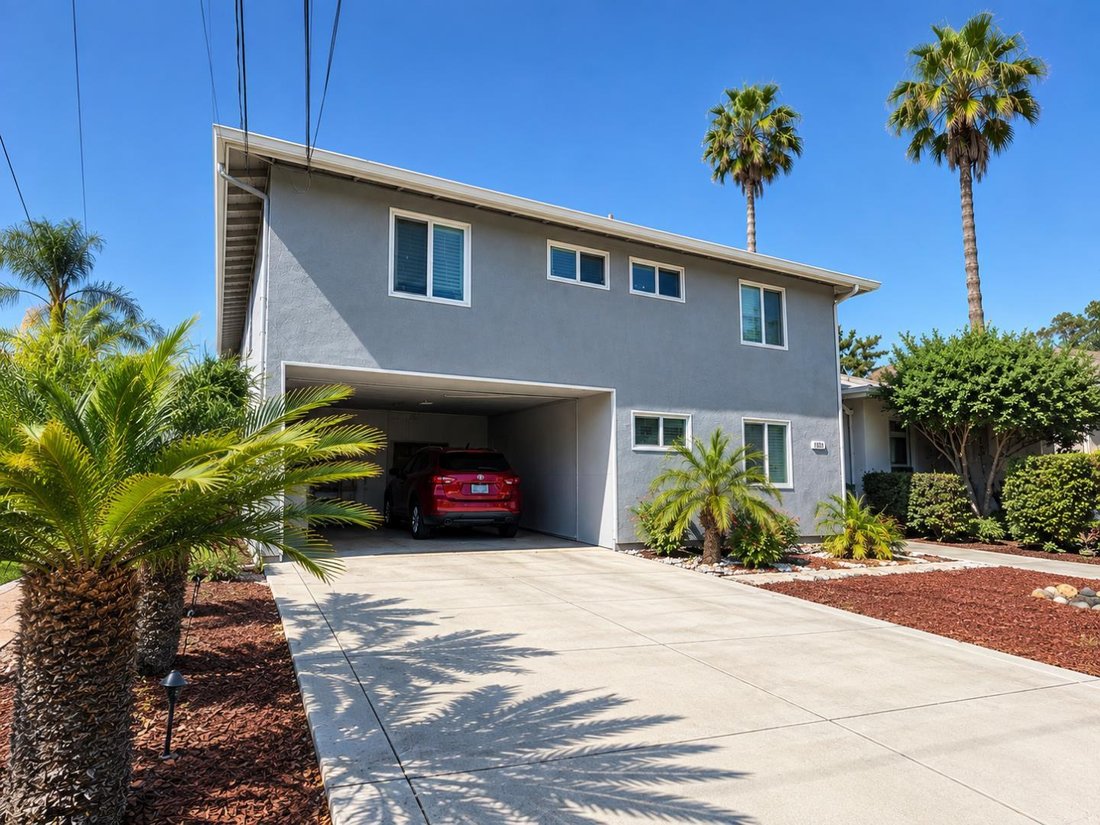 San Jose, California, United States 1 - 18909453