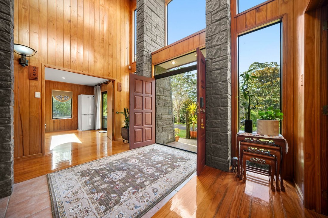 House in Auckland, Auckland, New Zealand 1 - 18753857