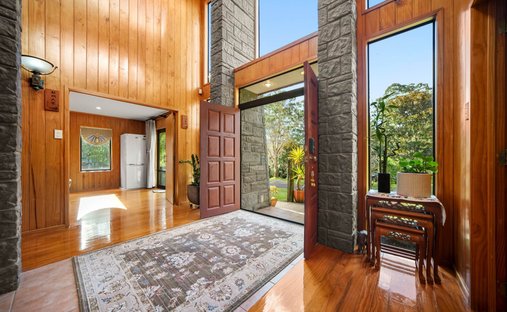 House in Auckland, Auckland, New Zealand 1