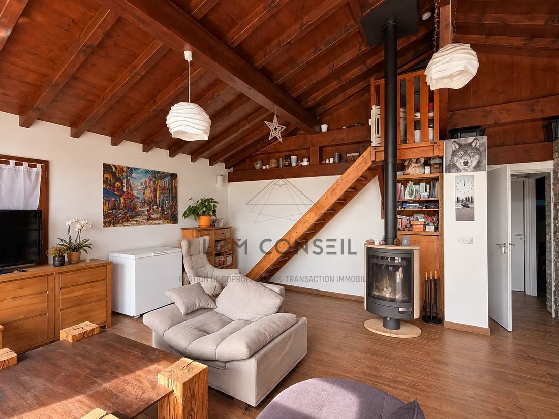 House in Bozel, Auvergne-Rhône-Alpes, France 4 - 18915849
