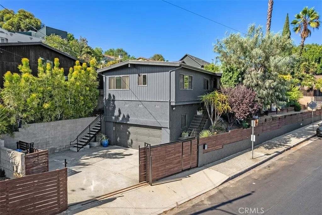 Haus in Los Angeles, Kalifornien, Vereinigte Staaten 2 - 18913331
