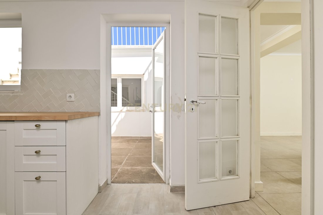Villa à Estoril, Cascais et Estoril, Lisbonne 5 - 18910802