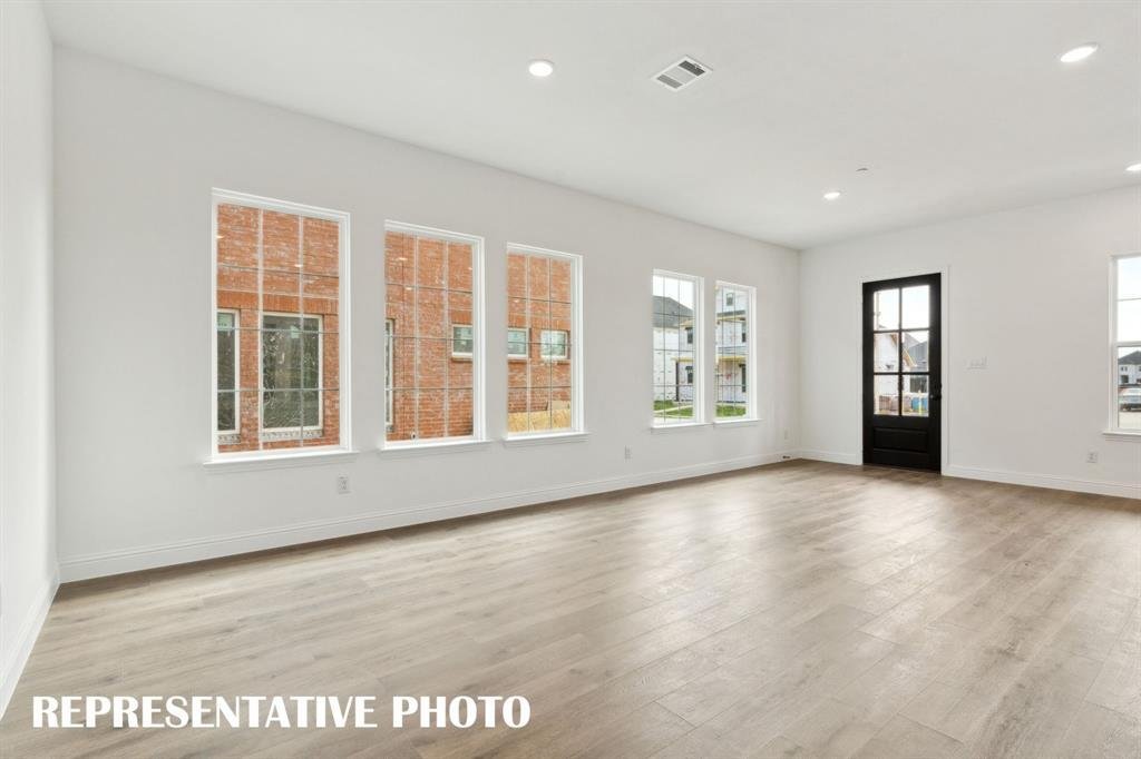 Townhouse in Frisco, Texas, United States 3 - 18910571