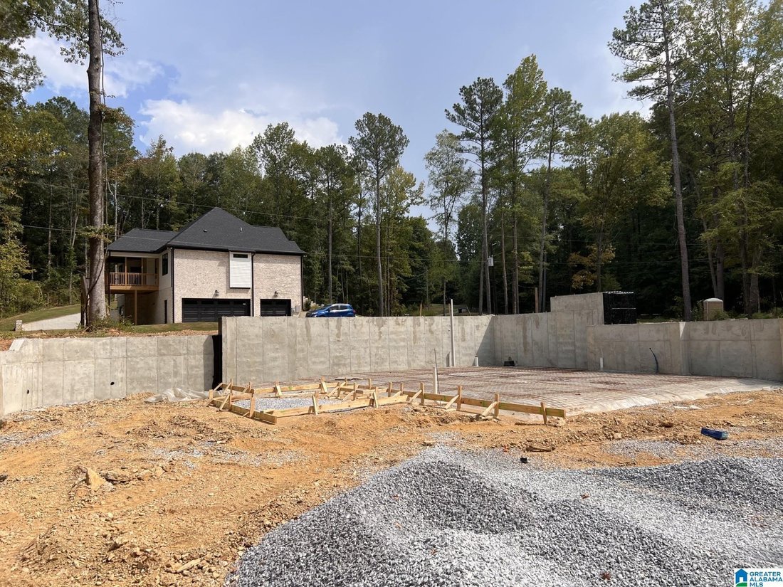 House in Calera, Alabama, United States 4 - 18916965