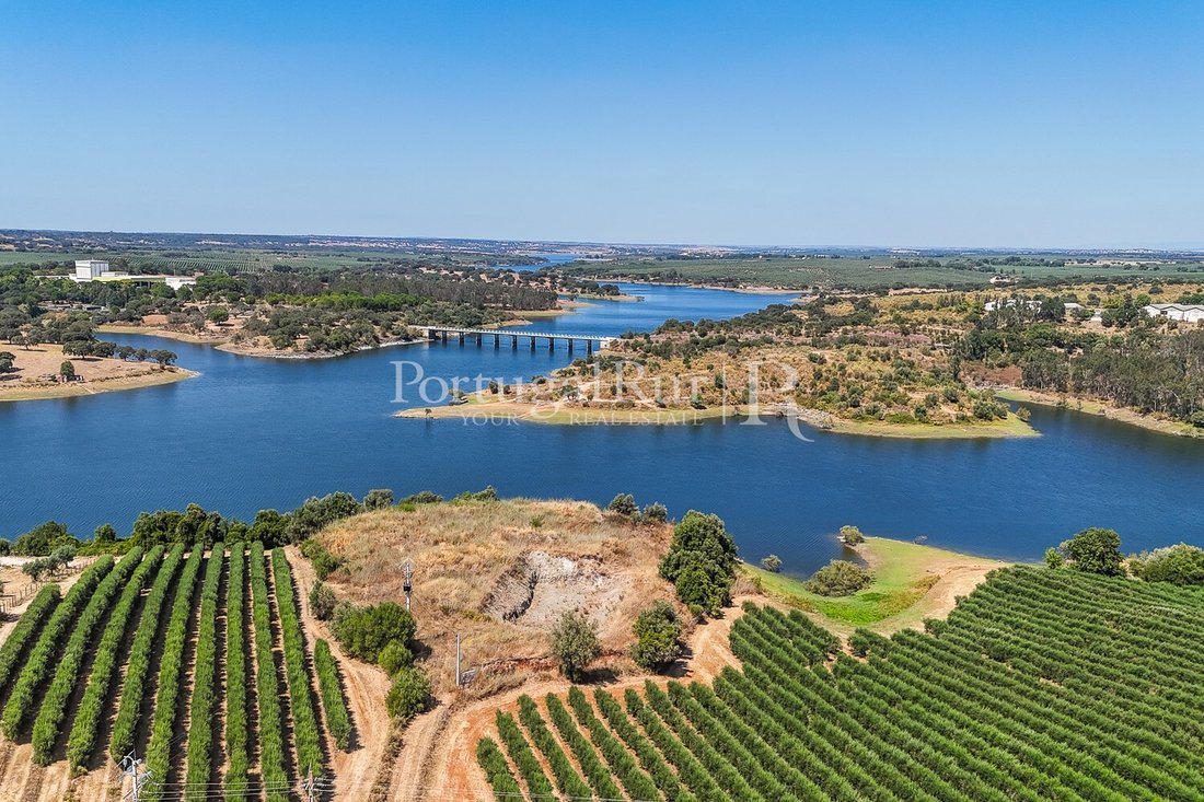 Land in Avis, Portalegre District, Portugal 5 - 18683522