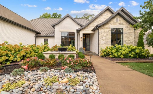 Casa en Springfield, Misuri, Estados Unidos 1