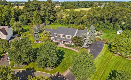 Haus in Freehold Township, New Jersey, Vereinigte Staaten 1
