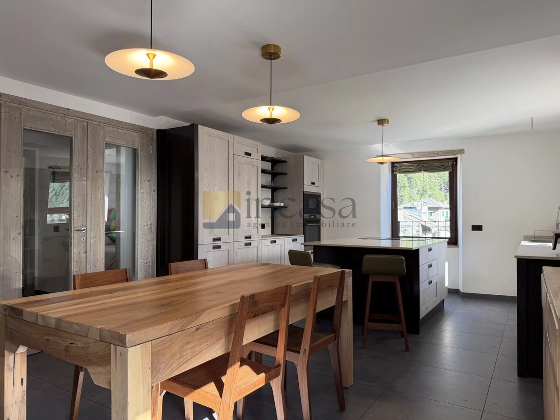Appartamento a Grosio, Lombardia, Italia 4 - 18750067